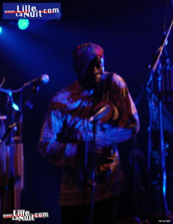 Psyco feat. Docteur L à l&rsquo;Aéronef en live - photo n°8