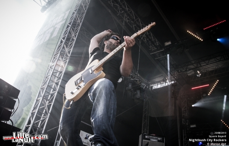 Le Cabaret Vert 2013 – Jour 4 en live - photo n°43