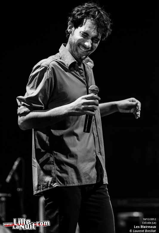 Les Blaireaux + L’Harmonie de Roubaix – Dernier concert ! en live - photo n°45