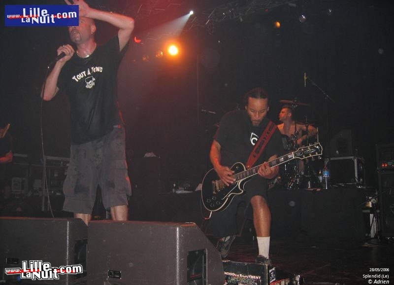 East West Fest – Jour 3 en live - photo n°1