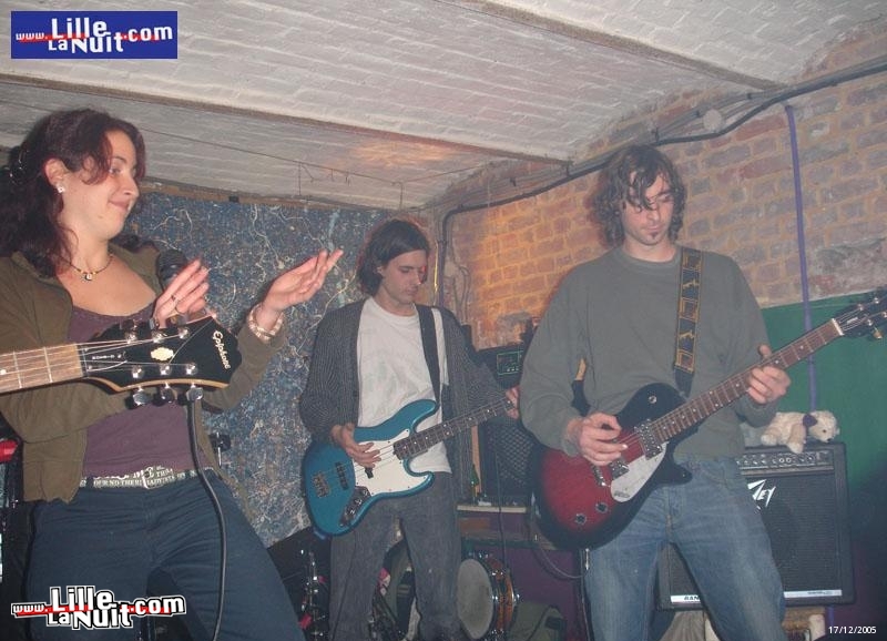 Roger Rapeau, Cigarillos Give droul&rsquo;s… au CCL en live - photo n°40