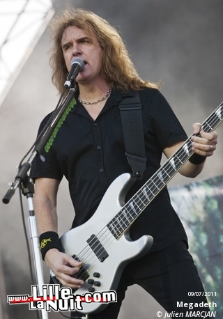 Sonisphere Festival – Jour 2 en live - photo n°43