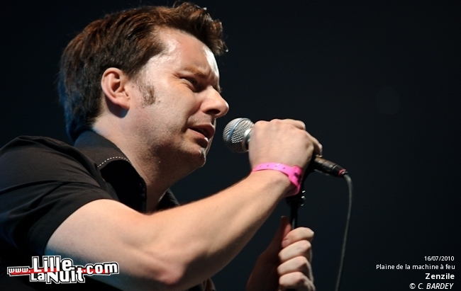 Dour Festival – Jour 2 en live - photo n°68