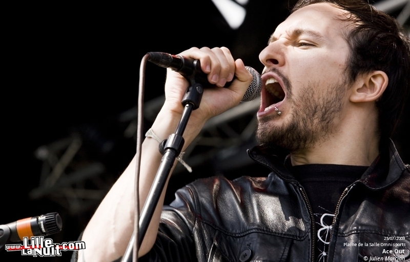 Rock en Nord – Jour 1 – Arno, Anaïs, Ace Out & more en live - photo n°36