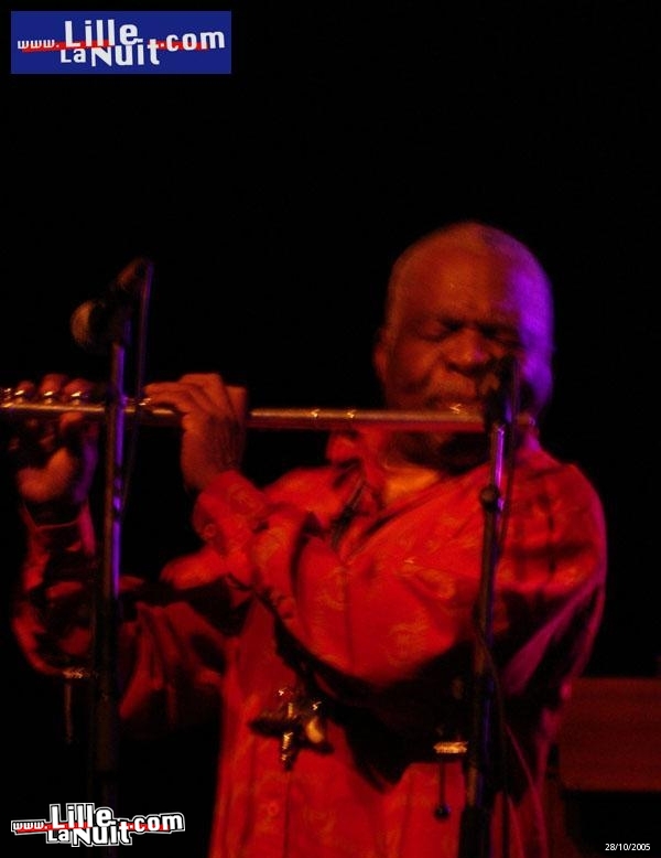 Psyco feat. Docteur L à l&rsquo;Aéronef en live - photo n°27