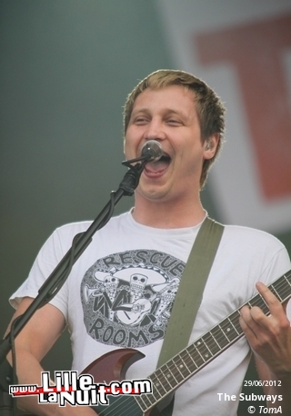 Main Square Festival Arras Jour 1 (part 2) en live - photo n°18