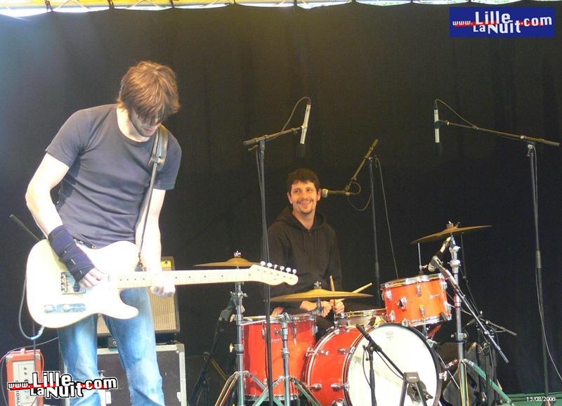 Les Nuits Secrètes  – Jour 2 en live - photo n°79