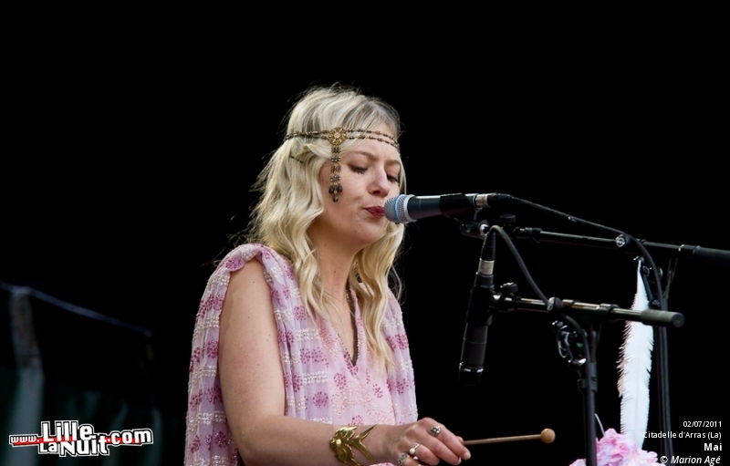 Main Square Festival – Jour 2 en live - photo n°99