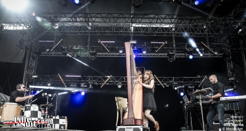 Le Cabaret Vert 2013 – Jour 4 en live - photo n°72