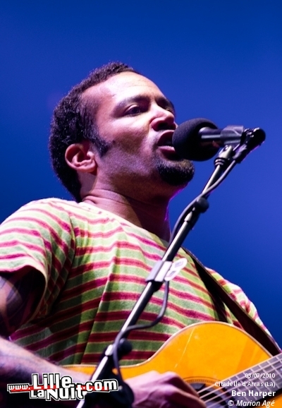 Main Square Festival – Jour 2 en live - photo n°24