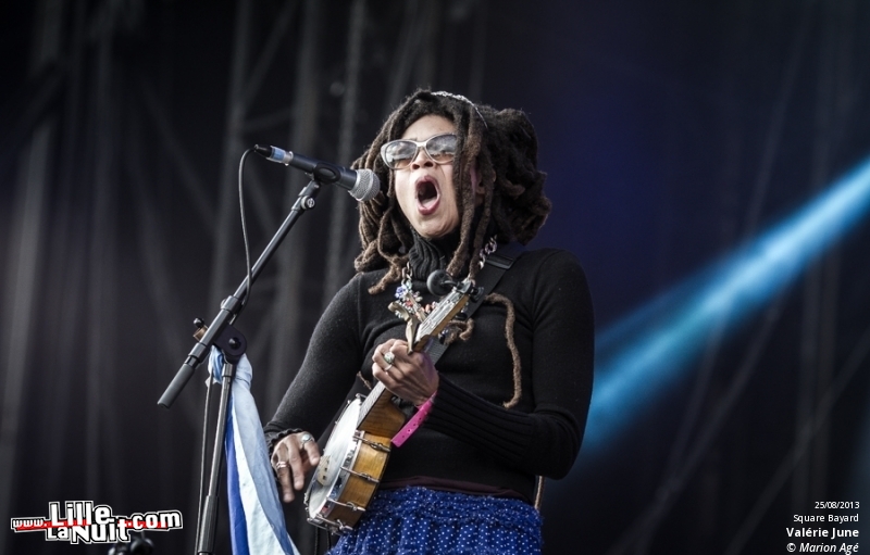 Le Cabaret Vert 2013 – Jour 4 en live - photo n°37