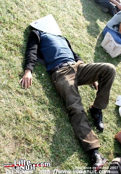 Fête de l&rsquo;Huma – Jour 2 en live - photo n°102