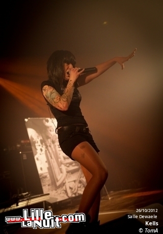 Sequed’in Rock 8 en live - photo n°13