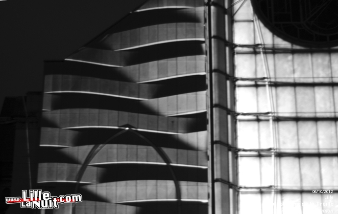 Parade Fantastic Lille 3000 en live - photo n°8