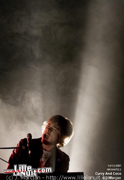 Découvertes du Printemps de Bourges à l’Aéronef en live - photo n°15