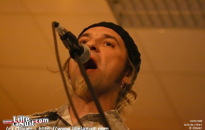 Les Fatals Picards [Festival Les Enchanteurs] à Rouvroy en live - photo n°8