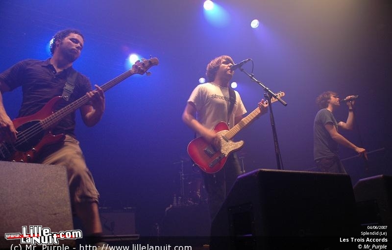 Louche d’Or 2008 à Wazemmes en live - photo n°3