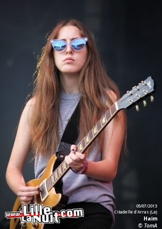 Main Square Festival à Arras – Jour 1 en live - photo n°34