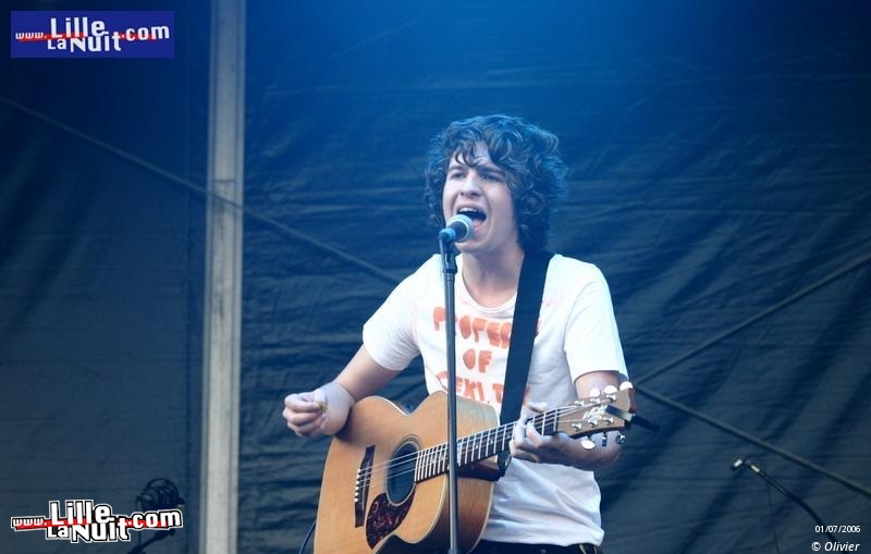 Muse + The Kooks sur la Grand Place d’Arras en live - photo n°14