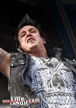 Dour Festival en live - photo n°16