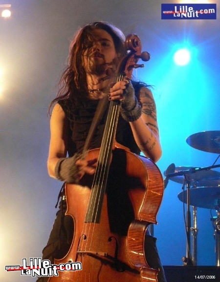 Festival de Dour – Jour 2 en live - photo n°9