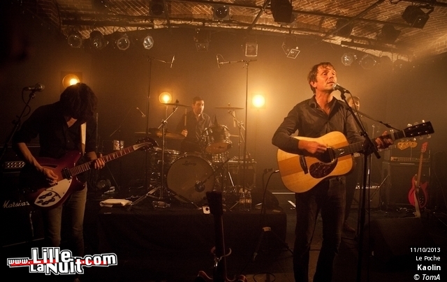 Kaolin + Obiertas au Poche de Béthune en live - photo n°33