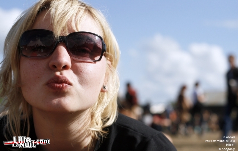 A la vie, A la Dour ! (photos d’ambiance) en live - photo n°17