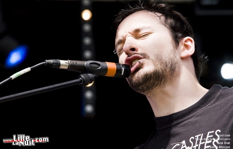 Rock en Nord – Jour 1 – Arno, Anaïs, Ace Out & more en live - photo n°32