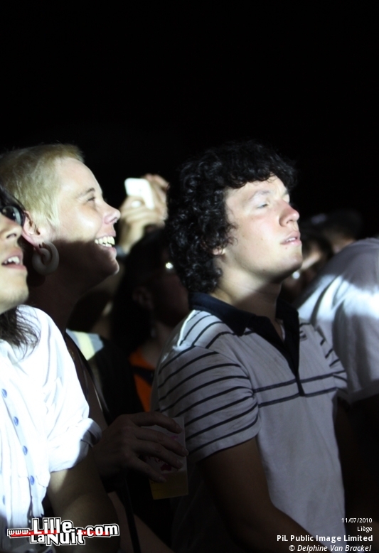 Festival Rock inter-régions / Le Gibus en live - photo n°118