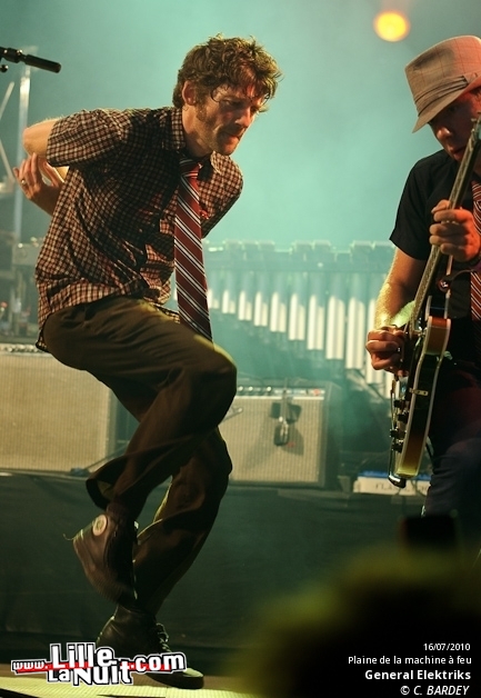 Dour Festival – Jour 2 en live - photo n°51