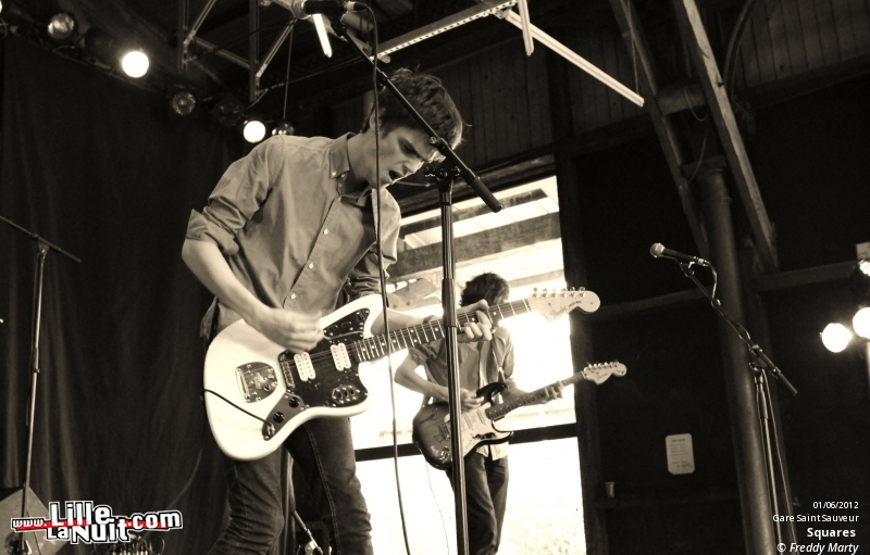 La Fête ô Tarés – Jour 1 en live - photo n°37