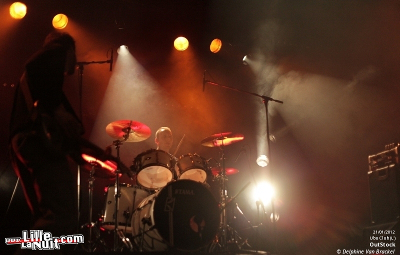 Festival Rock inter-régions / Le Gibus en live - photo n°75