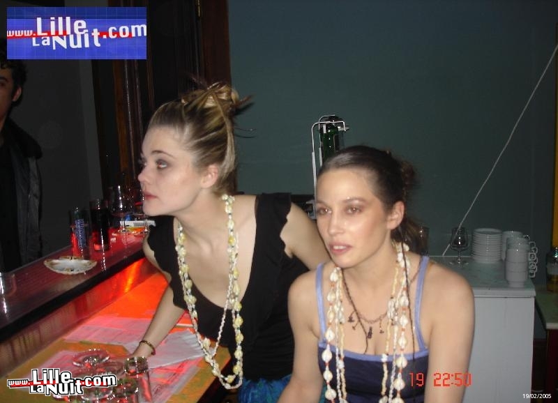 Gala 2005 de l’ecole Ensait à Roubaix en live - photo n°22