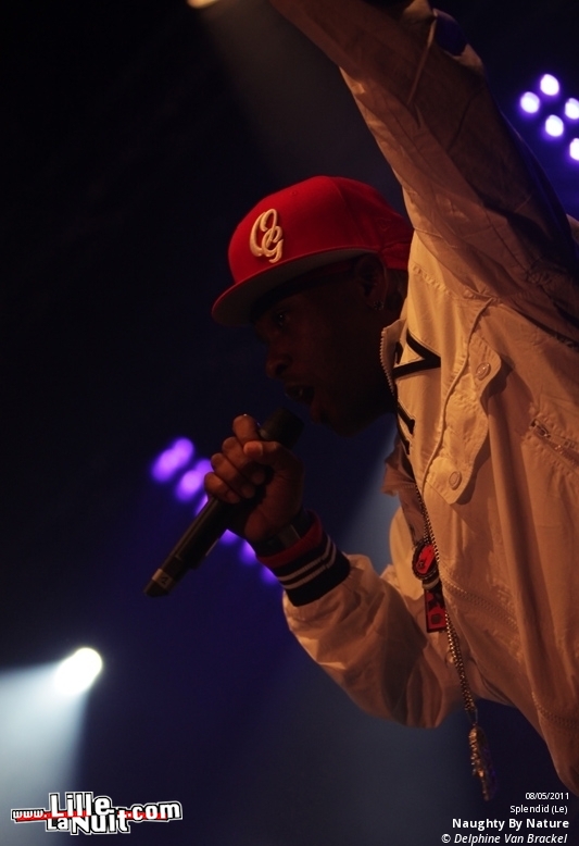 Dour Festival 2012 – Jour 1 (part 1) : La Ruda, The Peas Project, La Femme, etc. en live - photo n°25