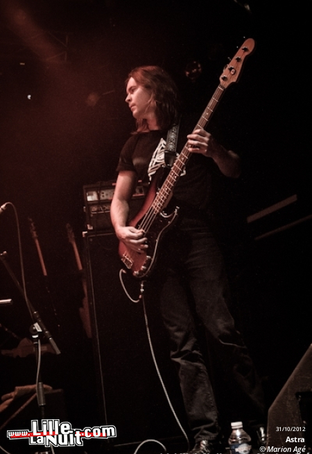 Astra + Anathema au Splendid de Lille en live - photo n°8