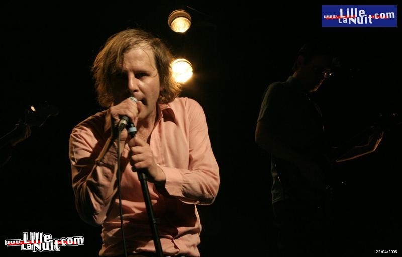 Katerine & Prototype à l’Aéronef en live - photo n°35