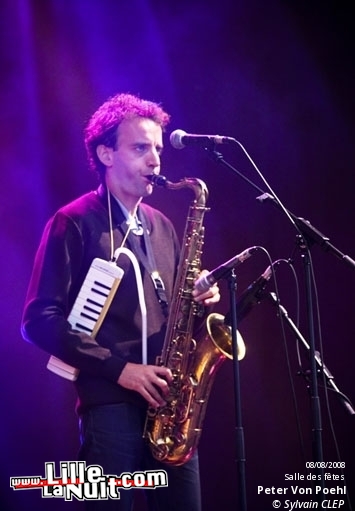 Les Nuits Secrètes [Jour 1] en live - photo n°18