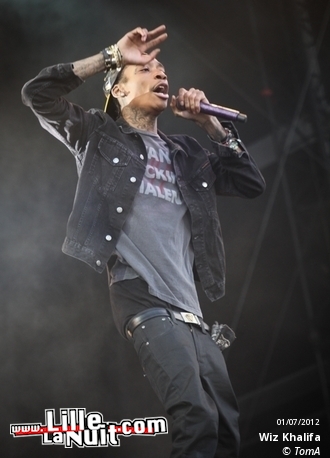 Main Square Festival Arras Jour 3 (part 3) en live - photo n°10