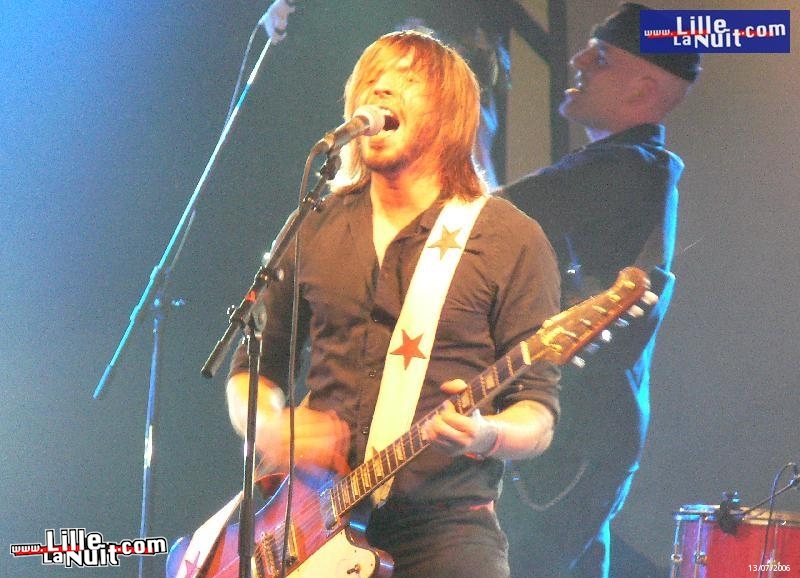 Festival de Dour – Jour 1 en live - photo n°25