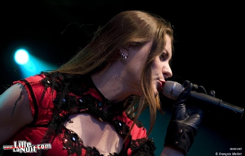 Raimesfest 2007 en live - photo n°43