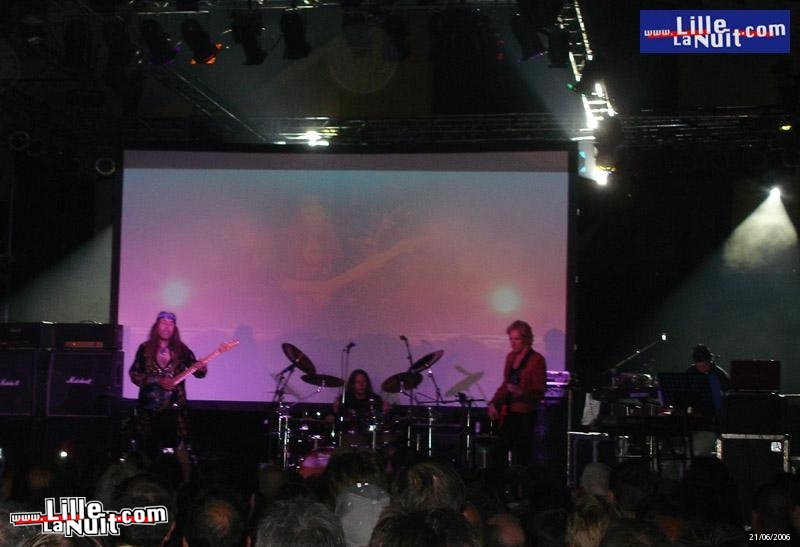 Fête de la Musique 2006 à Lille en live - photo n°11