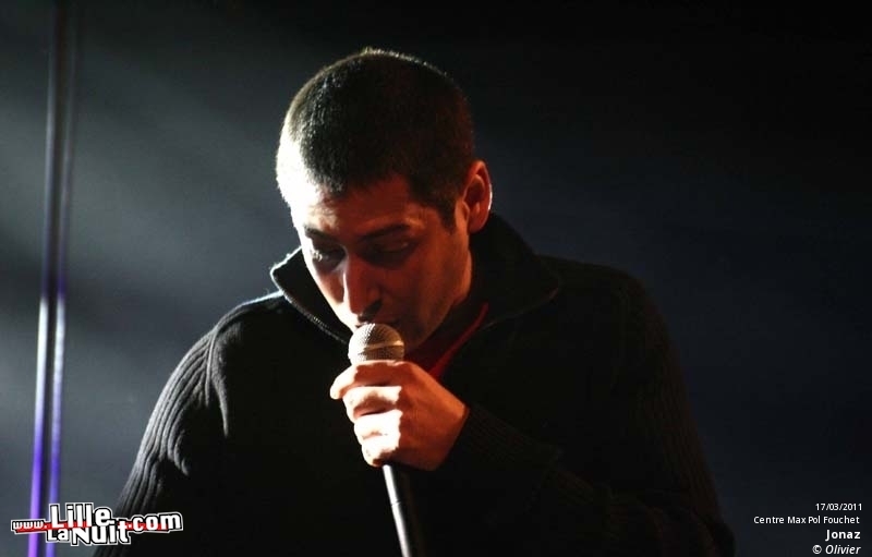 Les Fatals Picards + Jonaz à Méricourt – Les Enchanteurs en live - photo n°14