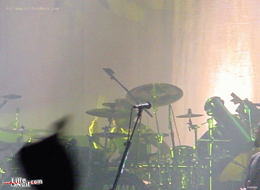 Concert de NoFlag et Soulfly à l’Aéronef de Lille en live - photo n°37
