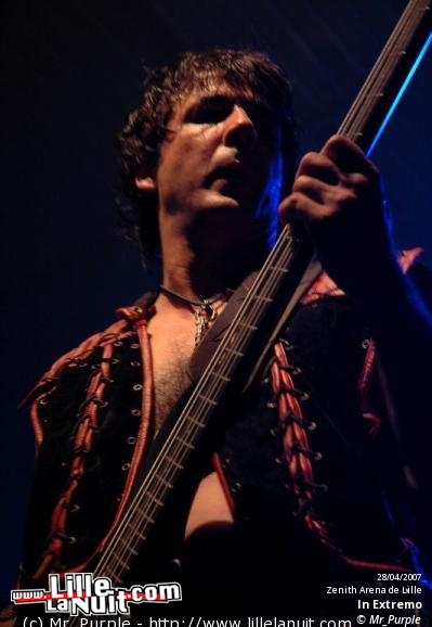 Within Temptation & In Extremo + Delain en live - photo n°42