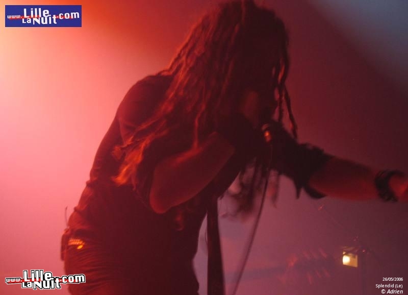 East West Fest – Jour 1 en live - photo n°5