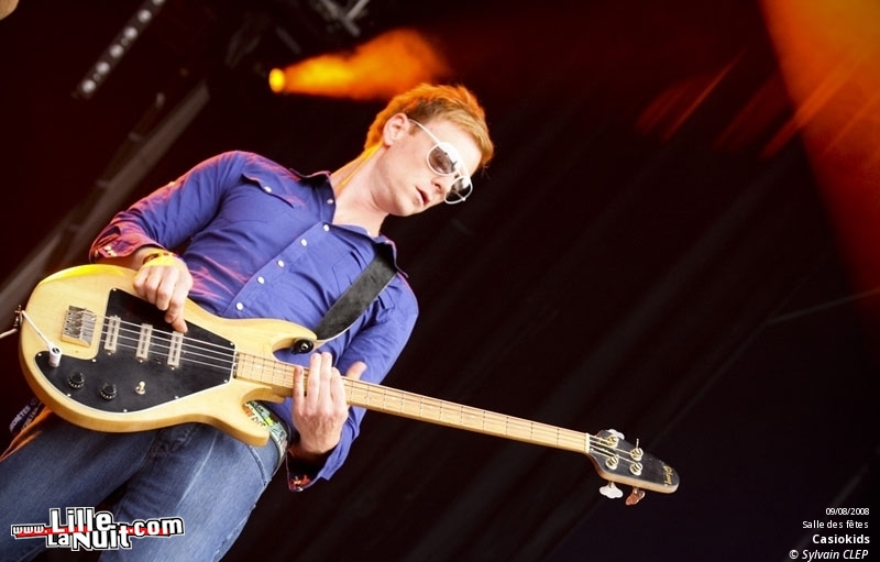 Les Nuits Secrètes [Jour 2] en live - photo n°39