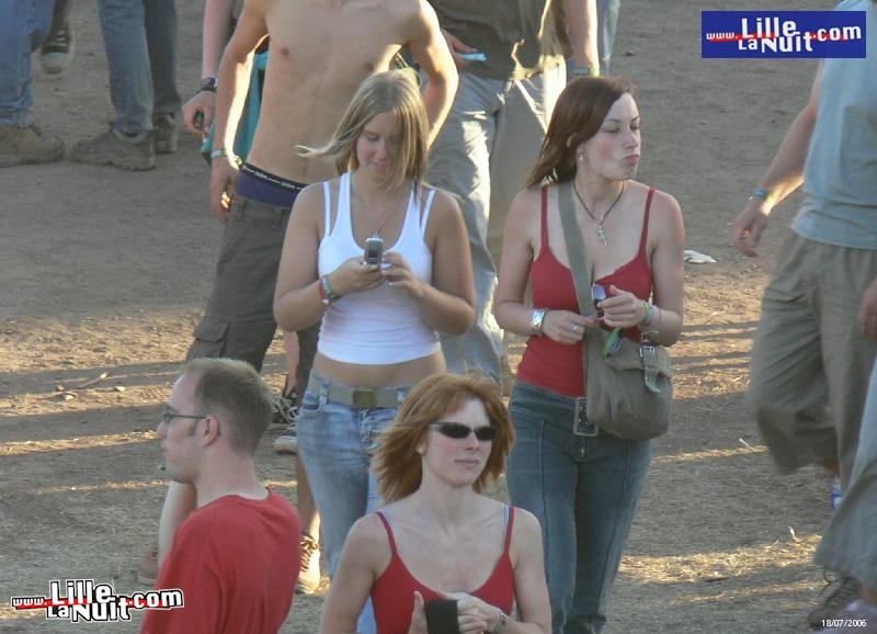 Festival de Dour – Ambiance en live - photo n°26