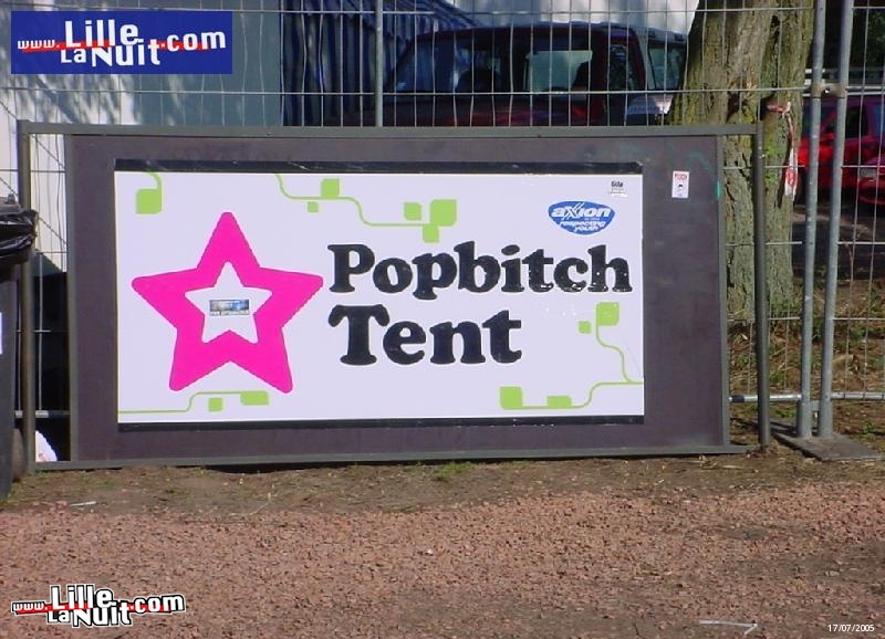 Festival de Dour 2005 – Ambiance Public en live - photo n°53