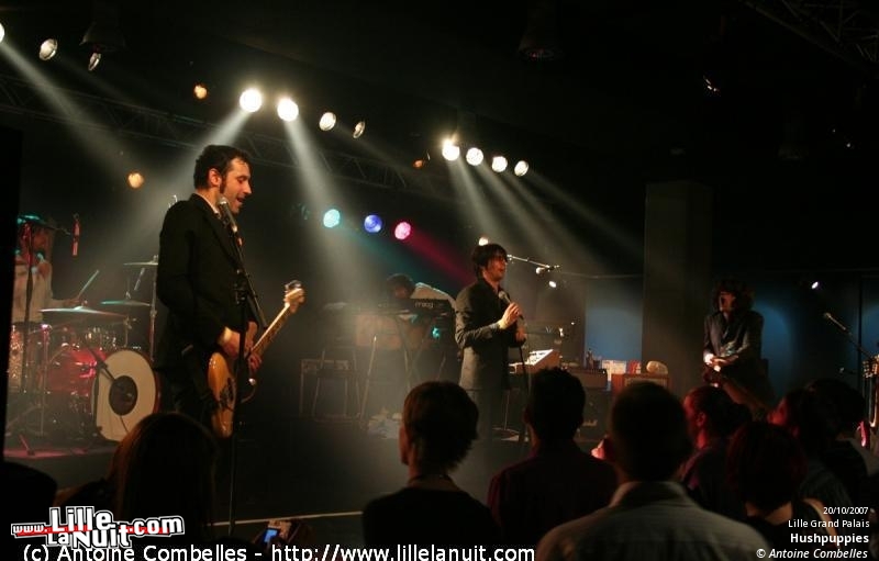 La Grande Nuit Polytech en live - photo n°22