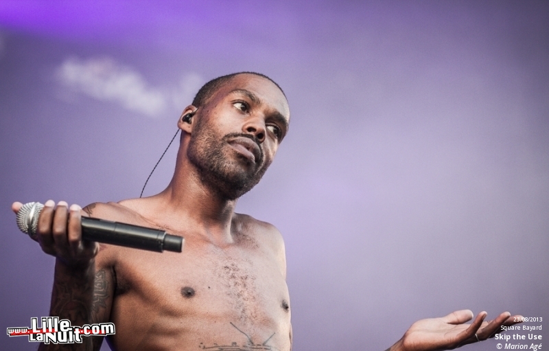 Le Cabaret Vert 2013 – Jour 2 en live - photo n°29